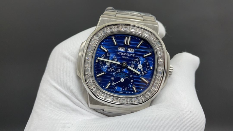 PATEK PHILIPPE